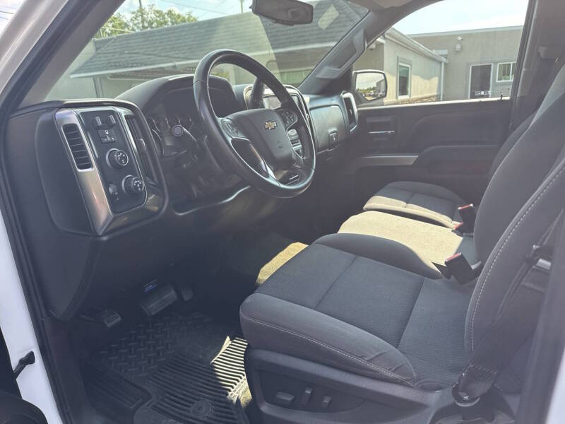 chevrolet silverado 1500 2016 1GCVKREC2GZ134845 image chevrolet silverado 1500 2016 1GCVKREC2GZ134845 image